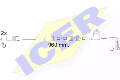 ICER 610553 E C